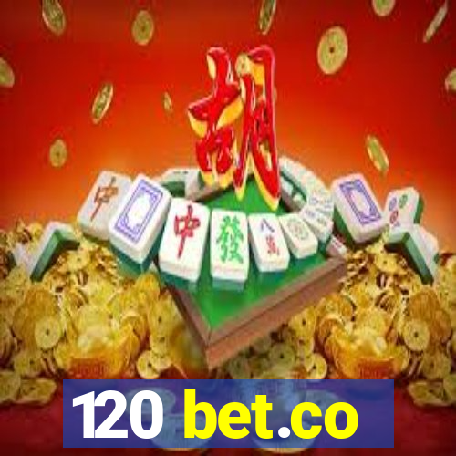 120 bet.co